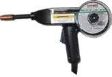 Norstar MIG Buck-i Spoolgun 140A 10' fits Norstar &amp; some Lincoln welders - SL100 by Coplay Norstar