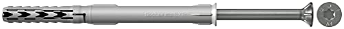 fischer Frame Fixing Sxr 10 X 160 T A4, Pack of 50, 46283