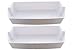 Edgewater Parts 2187172 (2 pack) Refrigerator Door Bin Deep Compatible With Whirlpool Made In USA; Made By Edgewater Parts