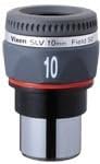 Vixen Optics 37207 SLV 10 mm Eyepiece (Grey)