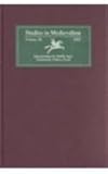 Studies in Medievalism XI : Appropriating the Middle Ages: Scholarship, Politics, Fraud, , 085991626X
