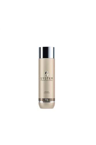 Wella SP Code Energy Repair Shampoo, 250 ml