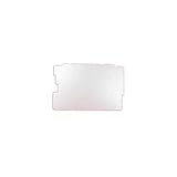 Sharp SHARP PCOVPB085MRP0 WAVEGUIDE COVER, Online Clothing Store