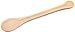 CIA Maple Stirring and Tasting Spoon, 10 Inch