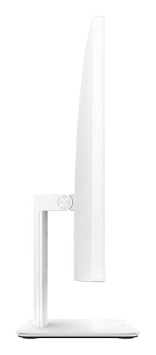 ,V400 AiO V440VAK-WPC2390 - Sobremesa Todo en uno 23.8" Full HD (Intel Core 3 100U, 8GB RAM, 512GB SSD, Graphics, Sin Sistema Operativo) Blanco - Teclado QWERTY español