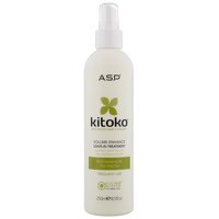 ASP Kitoko Volume - Enhance Leave - In Treatment - 8.5 oz