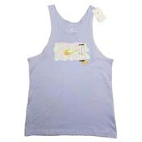Amazon.com: Nike Men's AeroSwift NN Running Singlet Tank Top