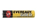 BATTRY EVER GOLD AAA24PK by EVEREADY MfrPartNo A92BP24HT