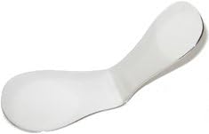 Full Arch Intraoral Photo Dental Mirror - Adult Occlusal Model