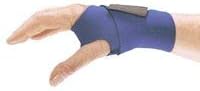Neoprene Wrist/Hand Wrap, Item # 5268