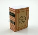 Dollhouse Miniature 1:12 Scale Dictionary #Im65765