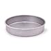 Parrish Magic Line 10 x 2 Inch Round Aluminum Cake Pan