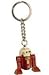 LEGO Keychain Star Wars R7-A7
