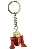 LEGO Keychain Star Wars R7-A7
