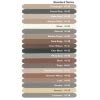 Caulk by Colorfast Sanded - Color Matched to Hydroment (Sanded White)