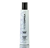 Peter Coppola Color Command Blonde Shampoo with Azulene - Purple Shampoo for Blondes, Sulfate Free, No Yellow, Color Safe, Keratin Safe, Damage Repair, Smoothing Shampoo (12 OZ) For Daily Use