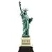 Great Places To You Statue of Liberty Replica, Statue of Liberty Souvenirs, New York Souvenirs, 6