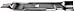 Rotary 6495 Pack of 3 Blades