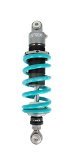 SUZUKI GSX-R 750 J-S Shocks (88-95) Nitron R1 + HP1