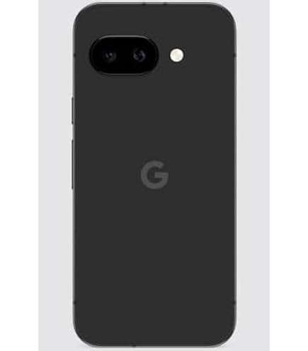 Amazon.com: Google Pixel 9a with Gemini - Unlocked Android