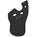 Markwort C-Flap® Batter's Cheek & Jaw Protector