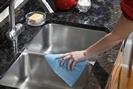 Brawny Heavy Duty Wet Cloths