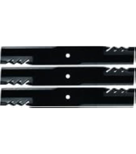 Amazon.com : Oregon 396-769 Gator G6 Blade, 19