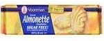 Voortman Iced Almonette Sugar-Free Cookies 8 oz. by Vortman