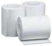 COMP4U Paper 112MM X 25M Ss 1 Roll for DPU-414 & DPU-S445 4IN Therm