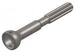 Moores Ideal Products X-Duty Male Spline Bone