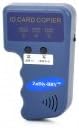 ZnDiy-BRY ID-1 Portable HID / EM ID Card Copier - Blue (2 x AAA)