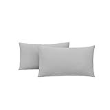 Jersey Knit Small Pillow Cases - Fit for