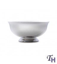 Reed & Barton Paul Revere 6.5" Serving Bowl in Silver