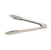 Winco Extra Heavy Weight Coiled Spring Utility Tong, 12 Inch - 1 Each.