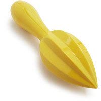 Sur La Table Citrus Reamer AJ1102-1C, Yellow - Thumbnail 2