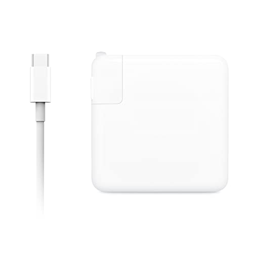 Charger for MacBook Pro - 96W USB C Power Adapter