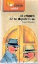 Paperback El crimen de la hipotenusa Book