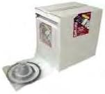 Bubble Box 300mm x 33m Roll Of Bubblefilm