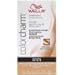 Wella Color Charm Liquid Hair Color 8NN Intense Light Blonde