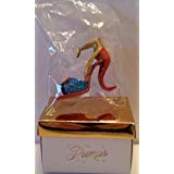 Cryptozoic - DC Comics Pumps Series 1 - Supergirl