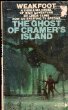 Weakfoot: The Ghost of Cramer's Island 0553024574 Book Cover