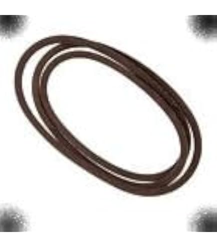 Amazon.com : Exmark 126-2222-SL V Belt Turf Tracer S Series