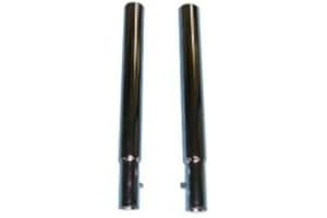 ONLY GARMENT RACKS Heavy Duty"Z" Rack 10" Height Extenders