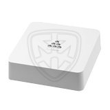 Aerohive HiveAP 120 Access Point Indoor Dual Radio 2x2 Antennas 802.11a/b/g/n (1) 10/100/1000 No Power Supply AH-íAP-120-N-FCC