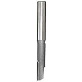 Amana Tool - 51310 Carbide Tipped Stagger Tooth Plunge 1/2 Dia x 2-1/4 x 1/2" Shank