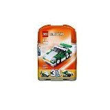 Lego Creator Mini Sports Car 6910