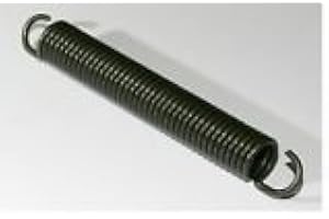 MRK SALES 501890100 STEER ARM RETURN SPRING YALE MP / MPB040AC