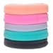 L. Erickson Sport Pony, South Beach, Set of Five - Exceptionally Secure with Gentle Hold