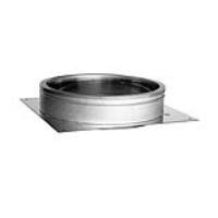 284512 12" Anchor Plate Dura-Tech Chimney