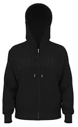 Victoria's Secret Pink Hoodie Reversible Sherpa Full Zip